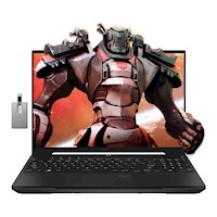 ASUS LAPTOP GAMING AMD RYZEN 7 16'', RADEON RX7600S V8G 32GB RAM 1TB SSD